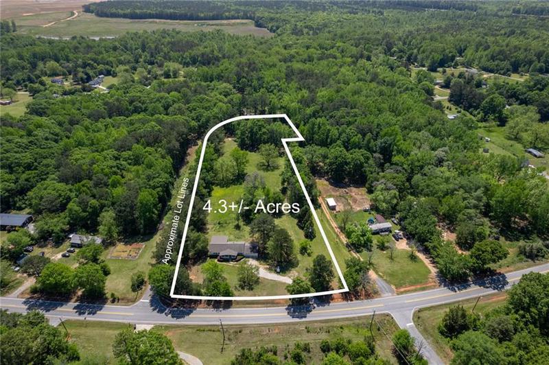 Image for property 2334 Highway 278, Social Circle, GA 30025
