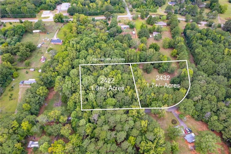 Image for property 2334 Highway 278, Social Circle, GA 30025