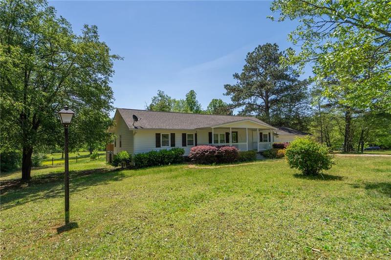 Image for property 2334 Highway 278, Social Circle, GA 30025