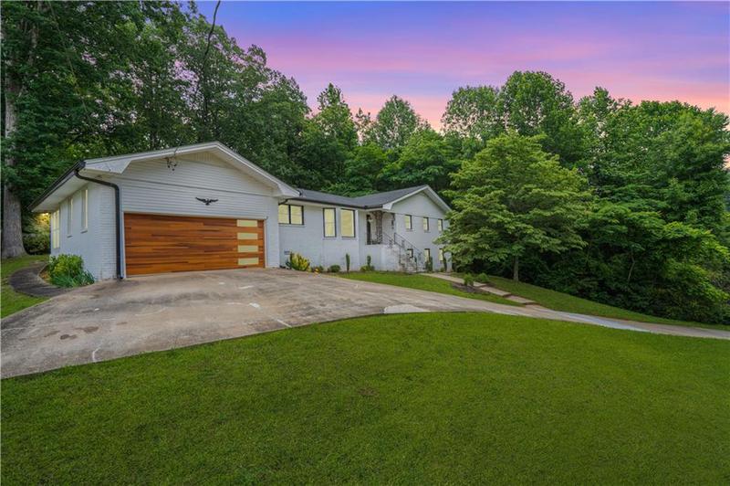 Image for property 4025 Cheoah Drive, Douglasville, GA 30135