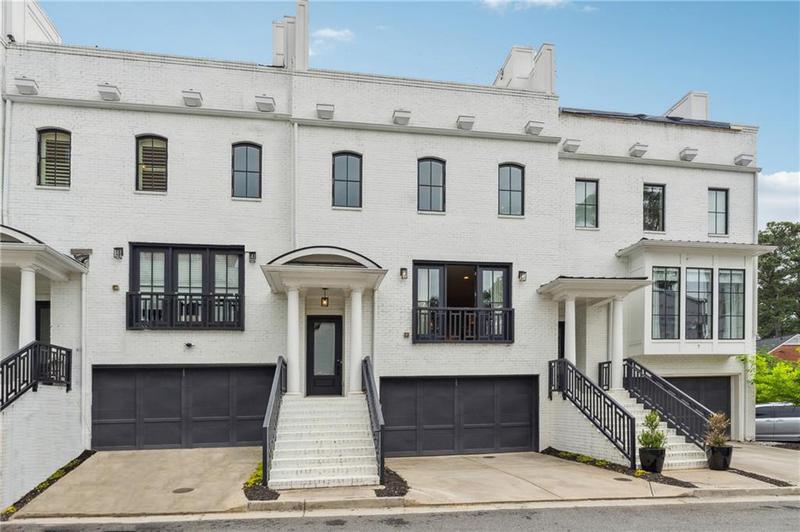 Image for property 3667 Peachtree Road 6, Atlanta, GA 30319