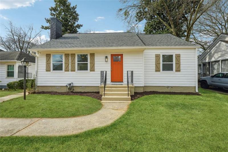 Image for property 1875 LANGSTON Avenue, Atlanta, GA 30310