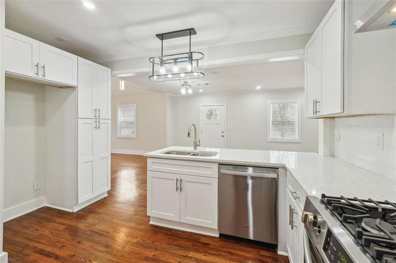 Image for property 1875 LANGSTON Avenue, Atlanta, GA 30310