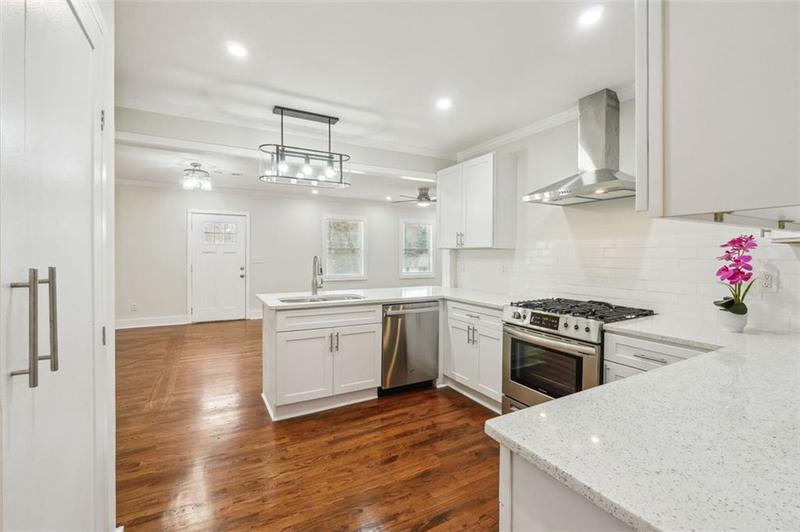 Image for property 1875 LANGSTON Avenue, Atlanta, GA 30310