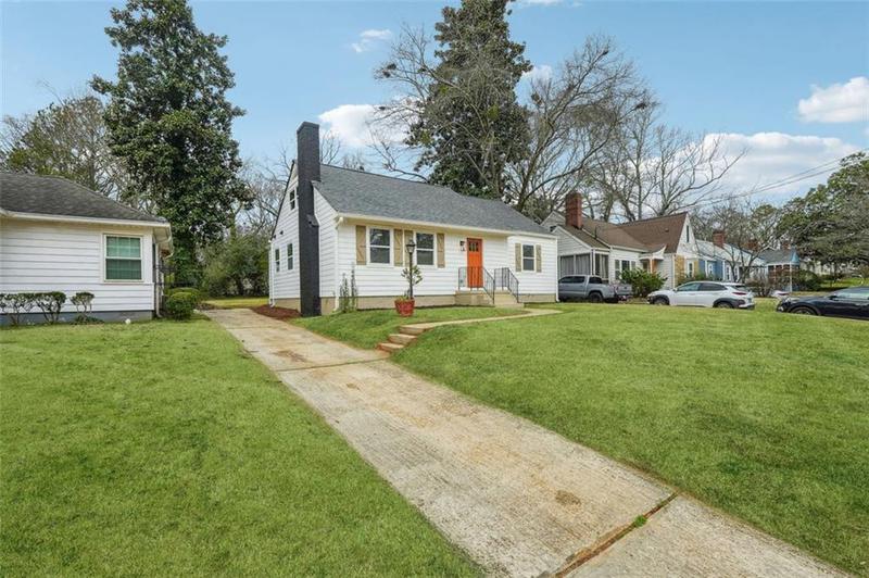 Image for property 1875 LANGSTON Avenue, Atlanta, GA 30310