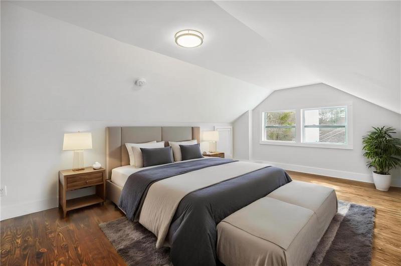 Image for property 1875 LANGSTON Avenue, Atlanta, GA 30310