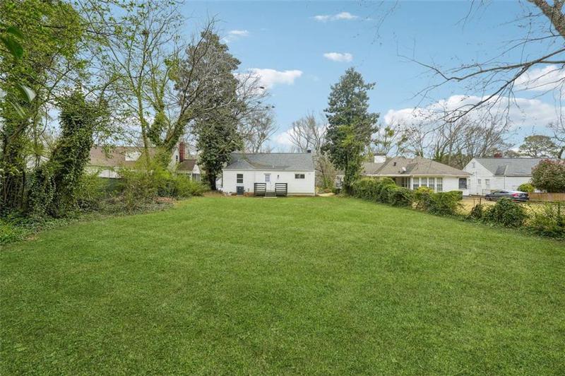 Image for property 1875 LANGSTON Avenue, Atlanta, GA 30310