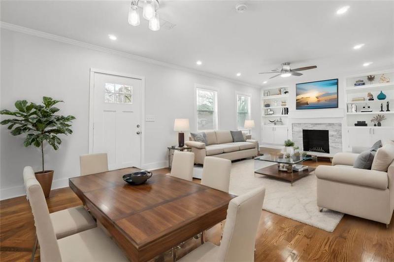 Image for property 1875 LANGSTON Avenue, Atlanta, GA 30310