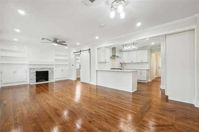 Image for property 1875 LANGSTON Avenue, Atlanta, GA 30310
