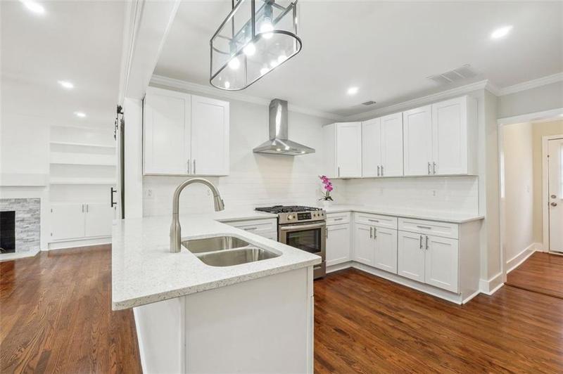 Image for property 1875 LANGSTON Avenue, Atlanta, GA 30310