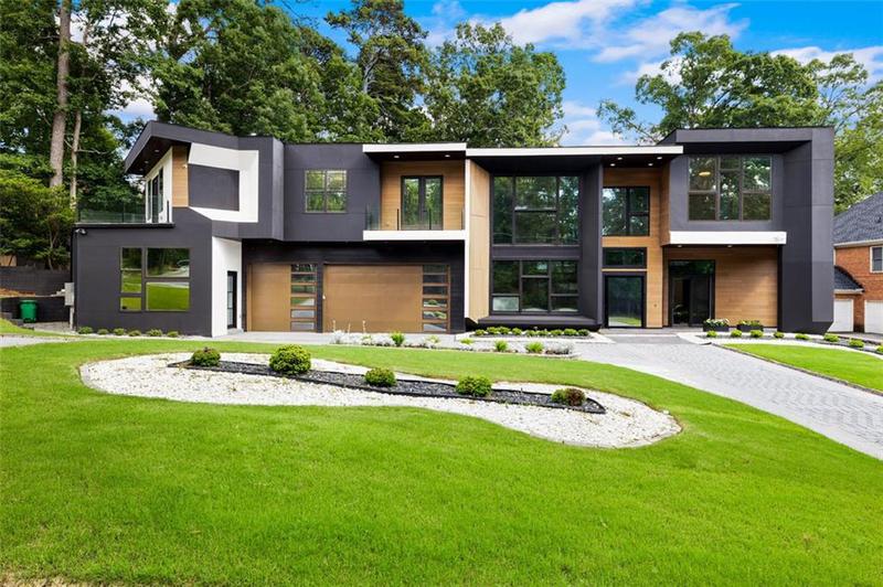 Image for property 2401 Greenglade Road, Atlanta, GA 30345