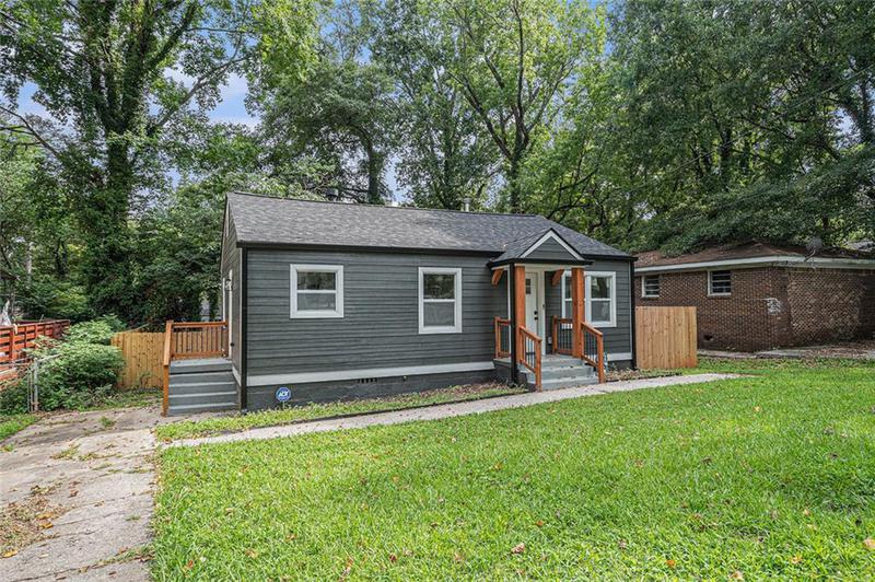 Image for property 220 Mt Zion Road, Atlanta, GA 30354