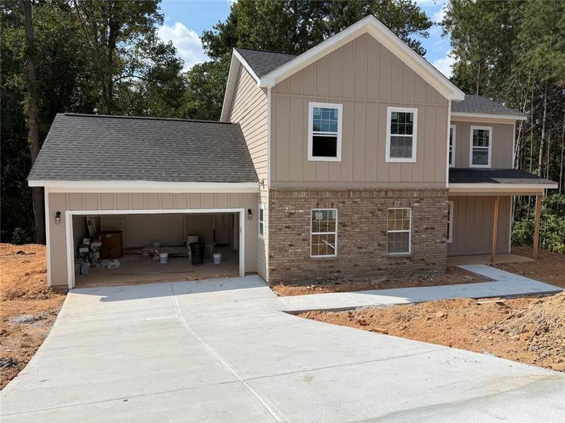 Image for property 3942 Alderwoods Drive, Jonesboro, GA 30236