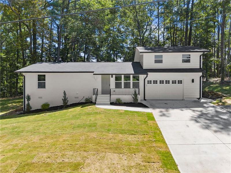 Image for property 5871 Dolvin Lane, Buford, GA 30518