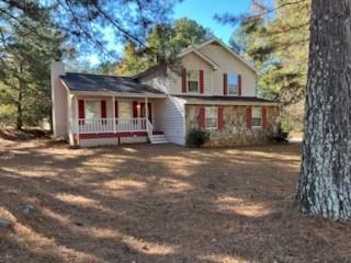 Image for property 682 Monticello Lane, Mcdonough, GA 30253