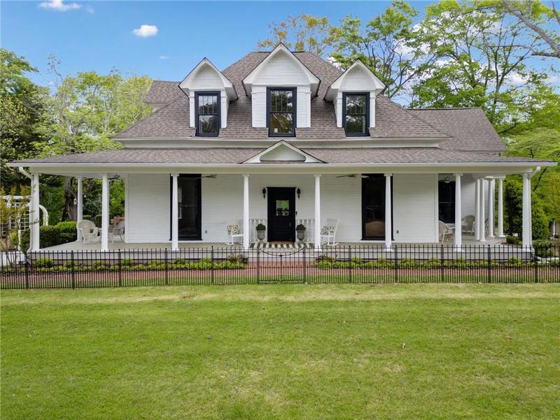 Image for property 103 Ragsdale Place, Dallas, GA 30132