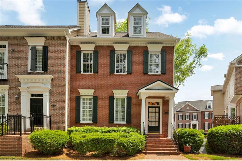 Image for property 4676 Ivygate Circle, Atlanta, GA 30339