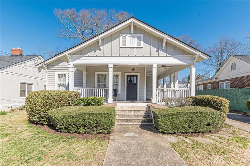 Image for property 1763 Mercer Avenue, Atlanta, GA 30337