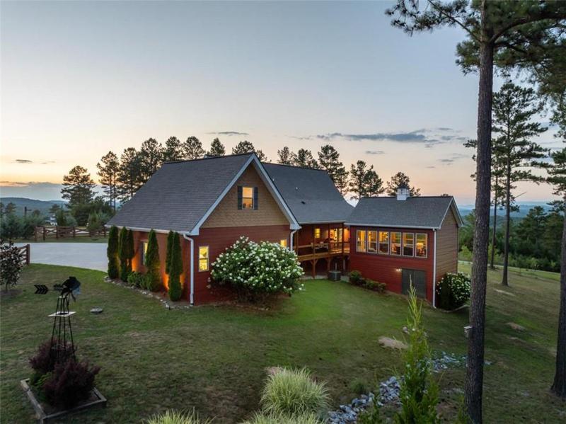 Image for property 1008 Ridge Pointe Way, Blairsville, GA 30512