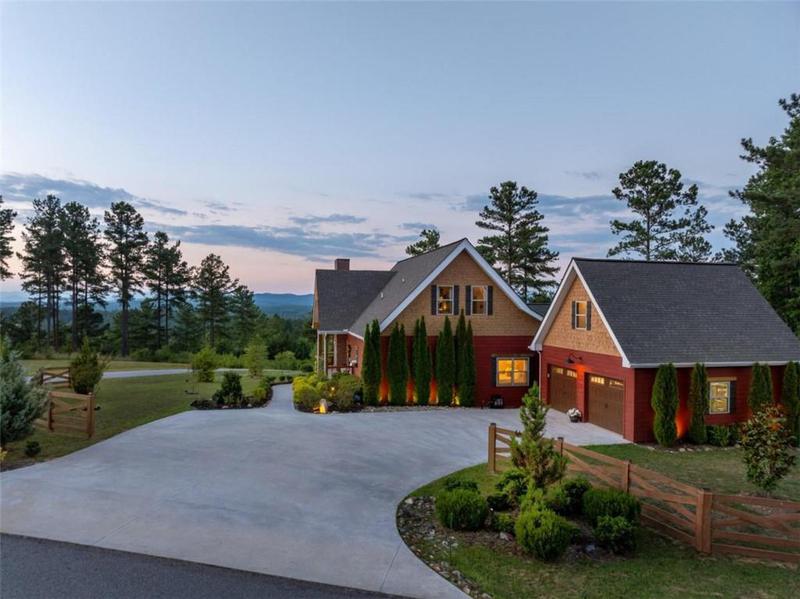 Image for property 1008 Ridge Pointe Way, Blairsville, GA 30512
