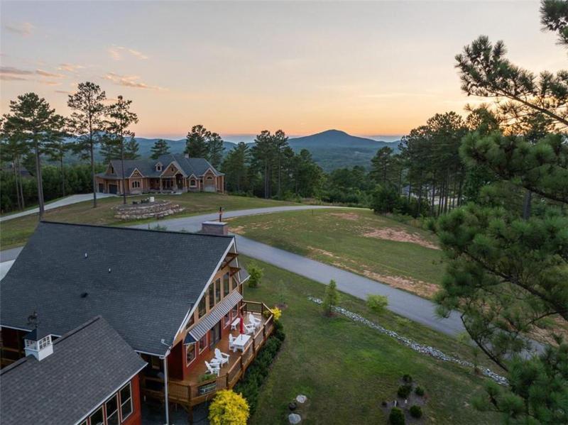 Image for property 1008 Ridge Pointe Way, Blairsville, GA 30512