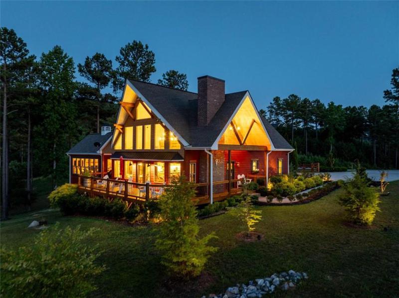 Image for property 1008 Ridge Pointe Way, Blairsville, GA 30512