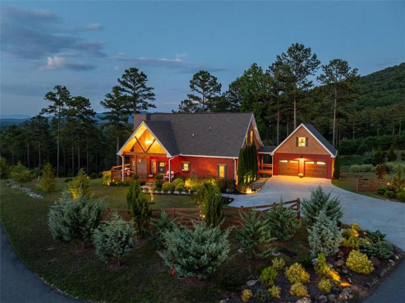 Image for property 1008 Ridge Pointe Way, Blairsville, GA 30512