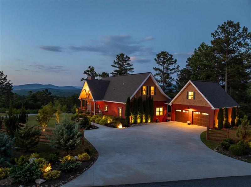 Image for property 1008 Ridge Pointe Way, Blairsville, GA 30512