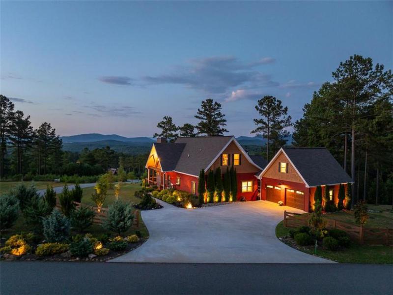 Image for property 1008 Ridge Pointe Way, Blairsville, GA 30512