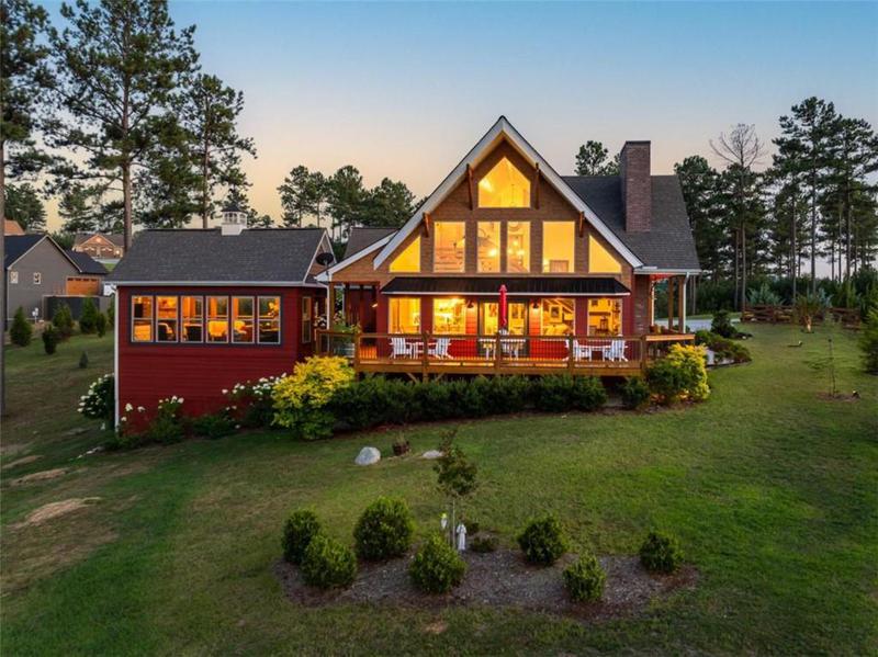 Image for property 1008 Ridge Pointe Way, Blairsville, GA 30512