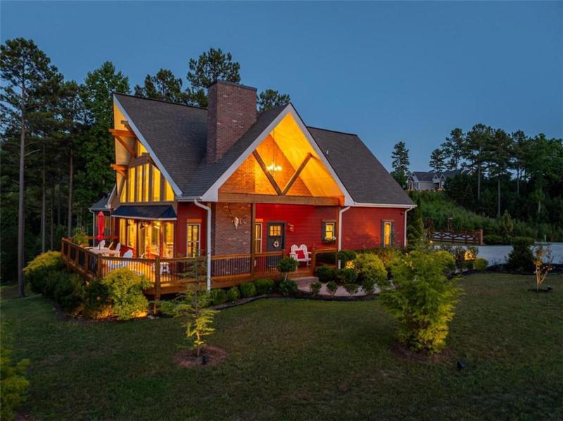 Image for property 1008 Ridge Pointe Way, Blairsville, GA 30512