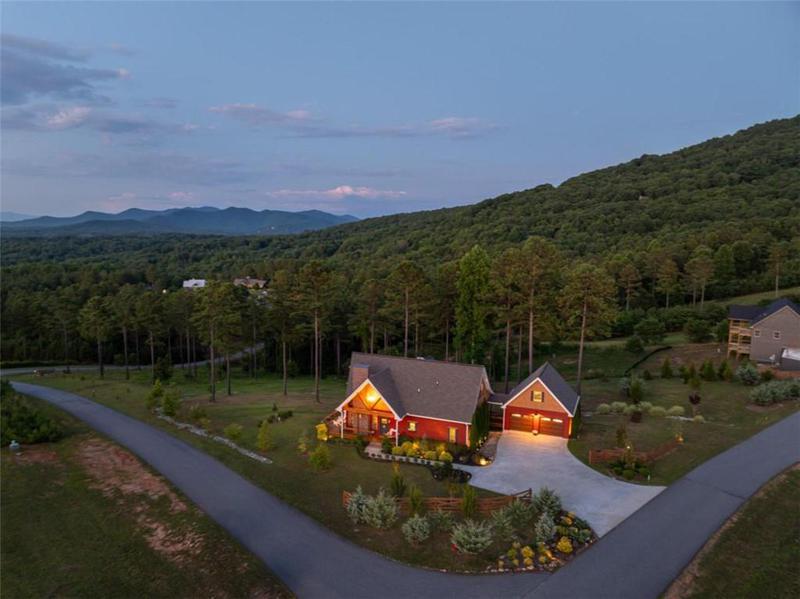 Image for property 1008 Ridge Pointe Way, Blairsville, GA 30512