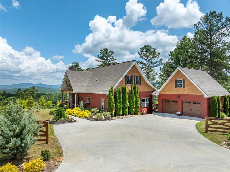 Image for property 1008 Ridge Pointe Way, Blairsville, GA 30512