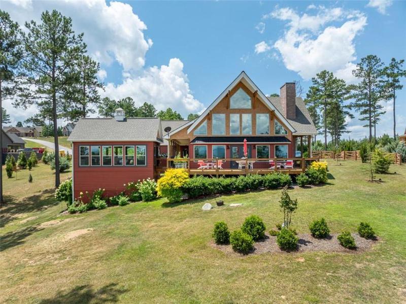 Image for property 1008 Ridge Pointe Way, Blairsville, GA 30512