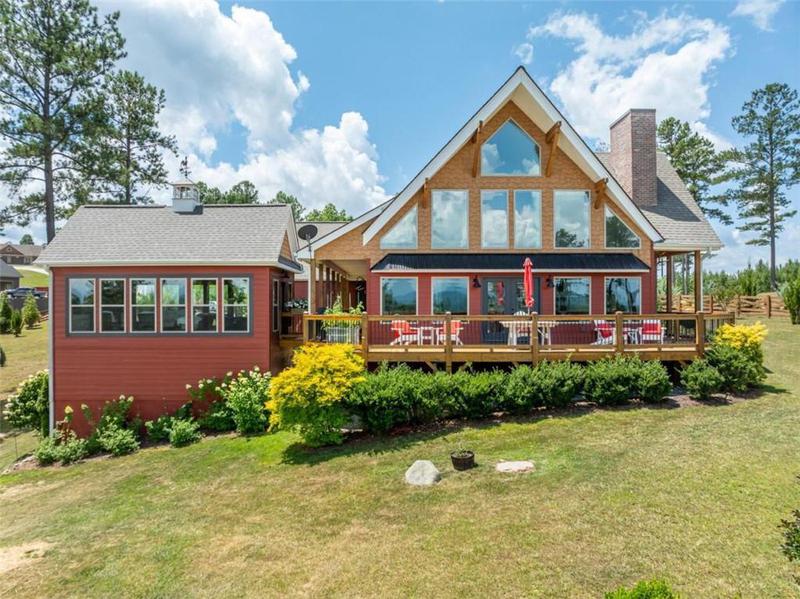 Image for property 1008 Ridge Pointe Way, Blairsville, GA 30512