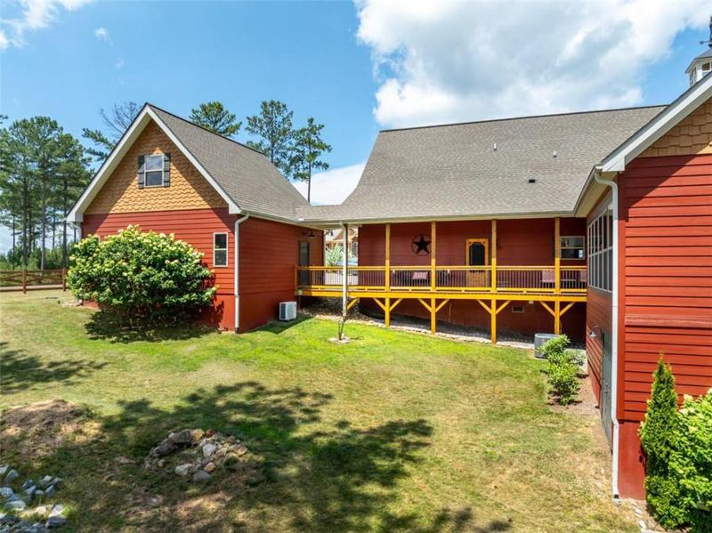 Image for property 1008 Ridge Pointe Way, Blairsville, GA 30512