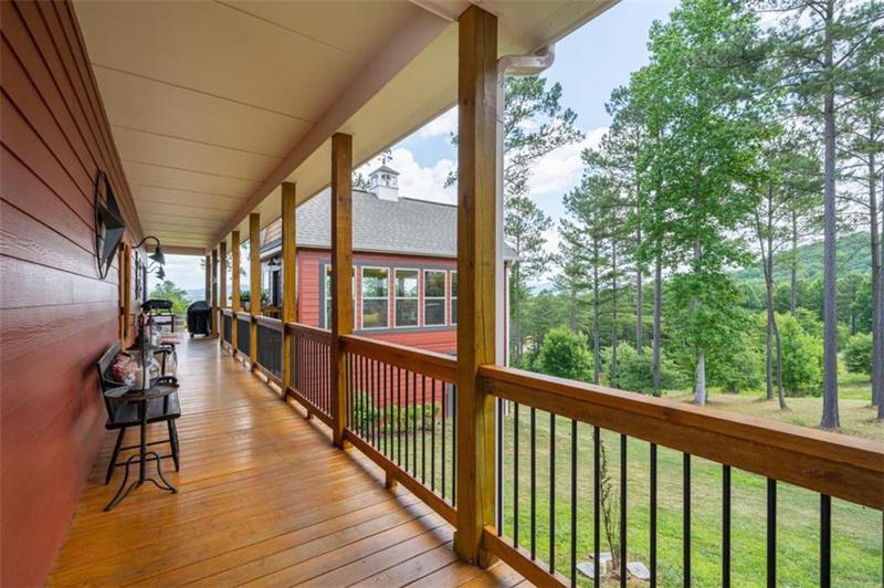 Image for property 1008 Ridge Pointe Way, Blairsville, GA 30512