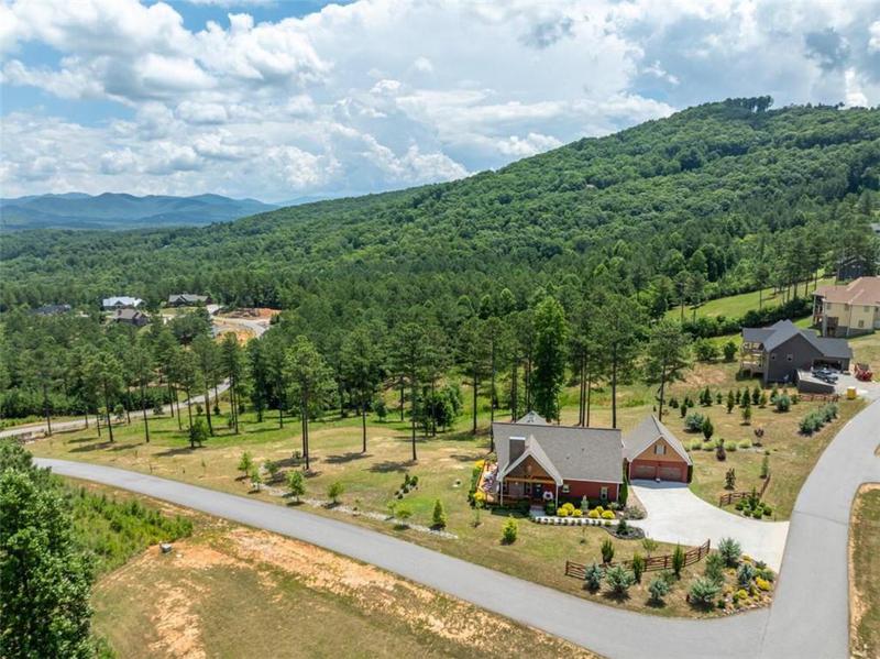 Image for property 1008 Ridge Pointe Way, Blairsville, GA 30512