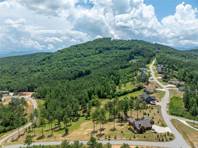 Image for property 1008 Ridge Pointe Way, Blairsville, GA 30512