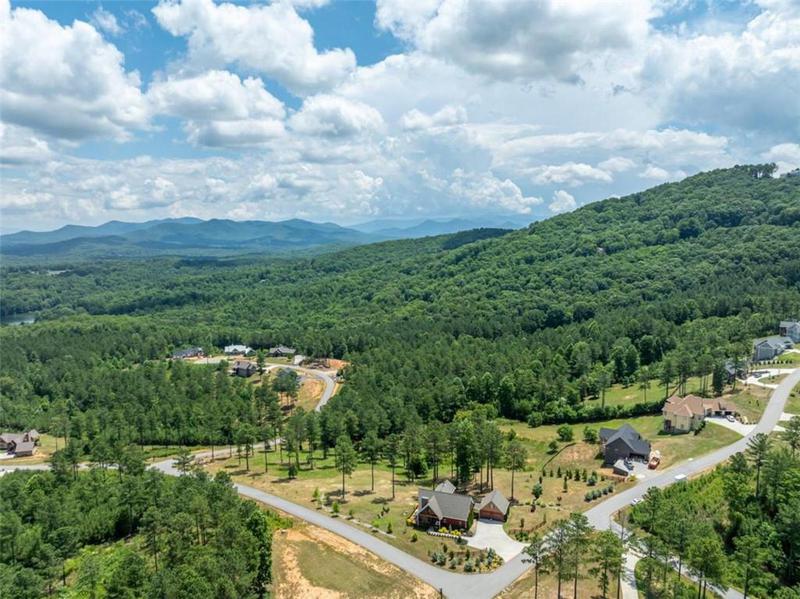 Image for property 1008 Ridge Pointe Way, Blairsville, GA 30512