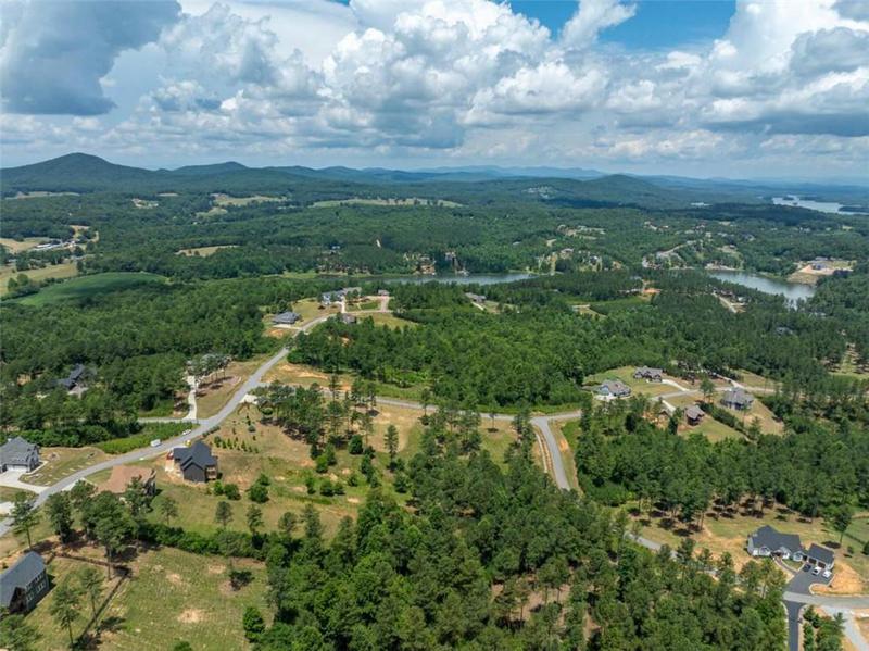 Image for property 1008 Ridge Pointe Way, Blairsville, GA 30512