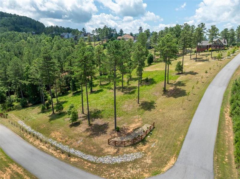 Image for property 1008 Ridge Pointe Way, Blairsville, GA 30512