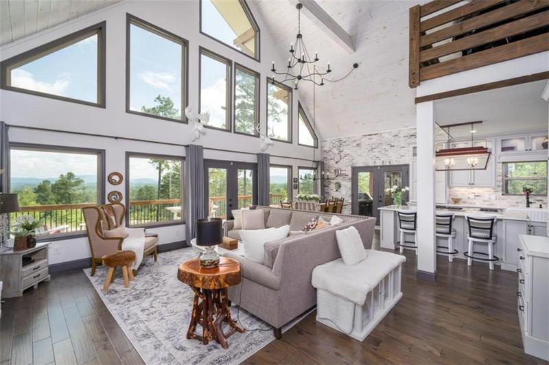 Image for property 1008 Ridge Pointe Way, Blairsville, GA 30512