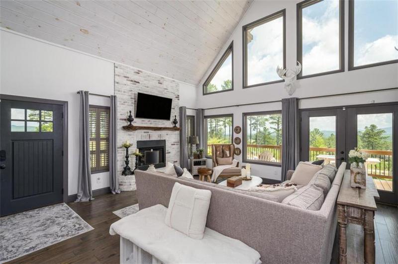 Image for property 1008 Ridge Pointe Way, Blairsville, GA 30512