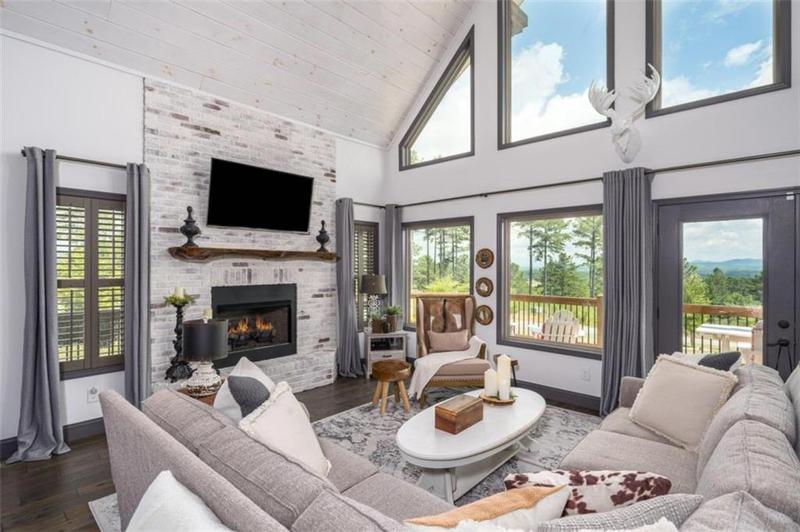 Image for property 1008 Ridge Pointe Way, Blairsville, GA 30512
