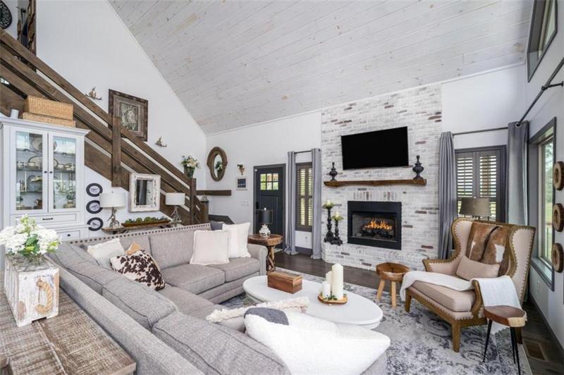 Image for property 1008 Ridge Pointe Way, Blairsville, GA 30512