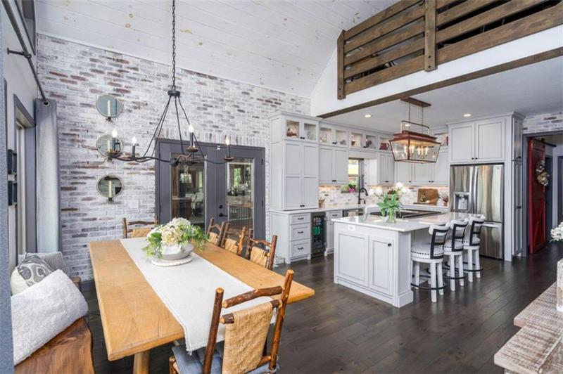 Image for property 1008 Ridge Pointe Way, Blairsville, GA 30512