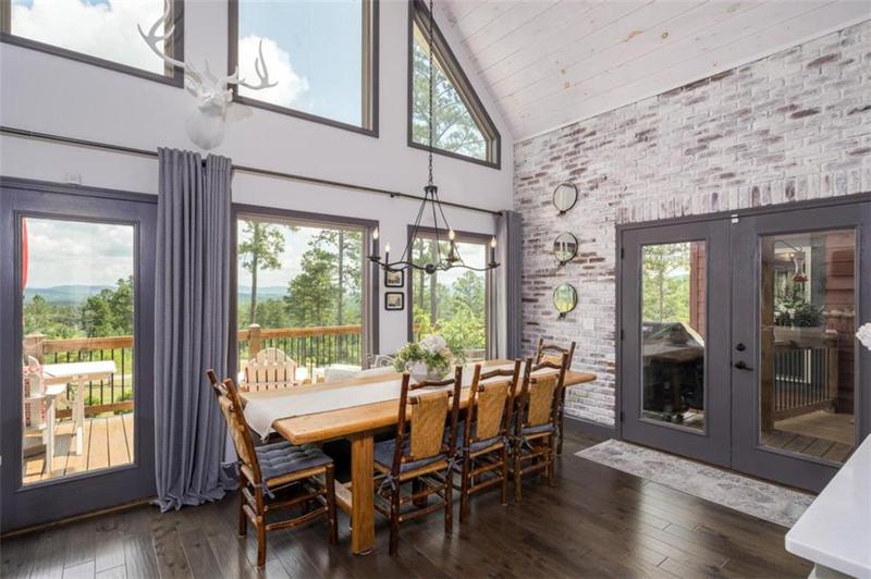 Image for property 1008 Ridge Pointe Way, Blairsville, GA 30512