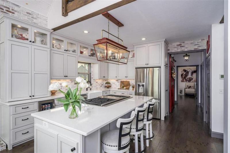Image for property 1008 Ridge Pointe Way, Blairsville, GA 30512