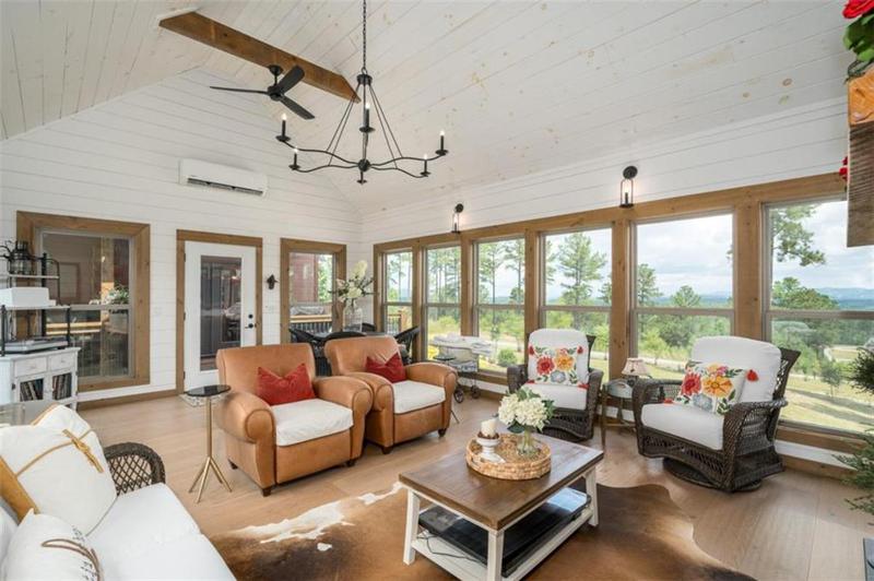 Image for property 1008 Ridge Pointe Way, Blairsville, GA 30512